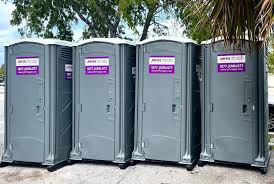 Types of Portable Toilets We Offer in West Union, OH